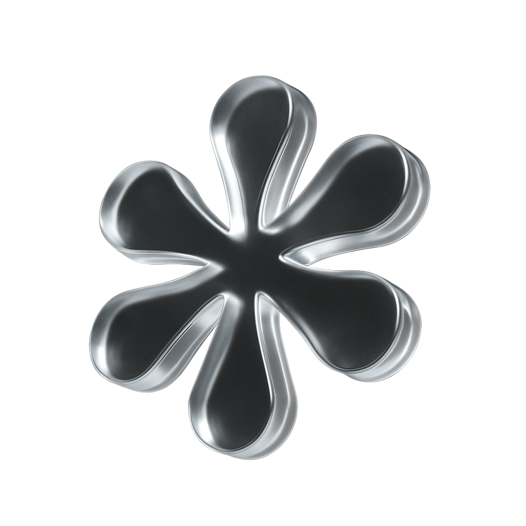 3D Logo